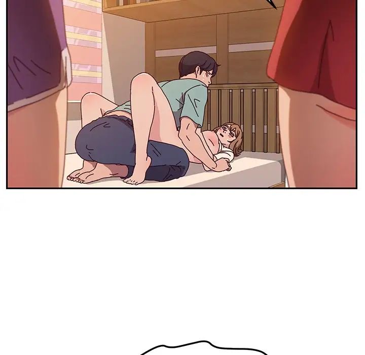 她们的恶作剧第53话-最终话（完结）