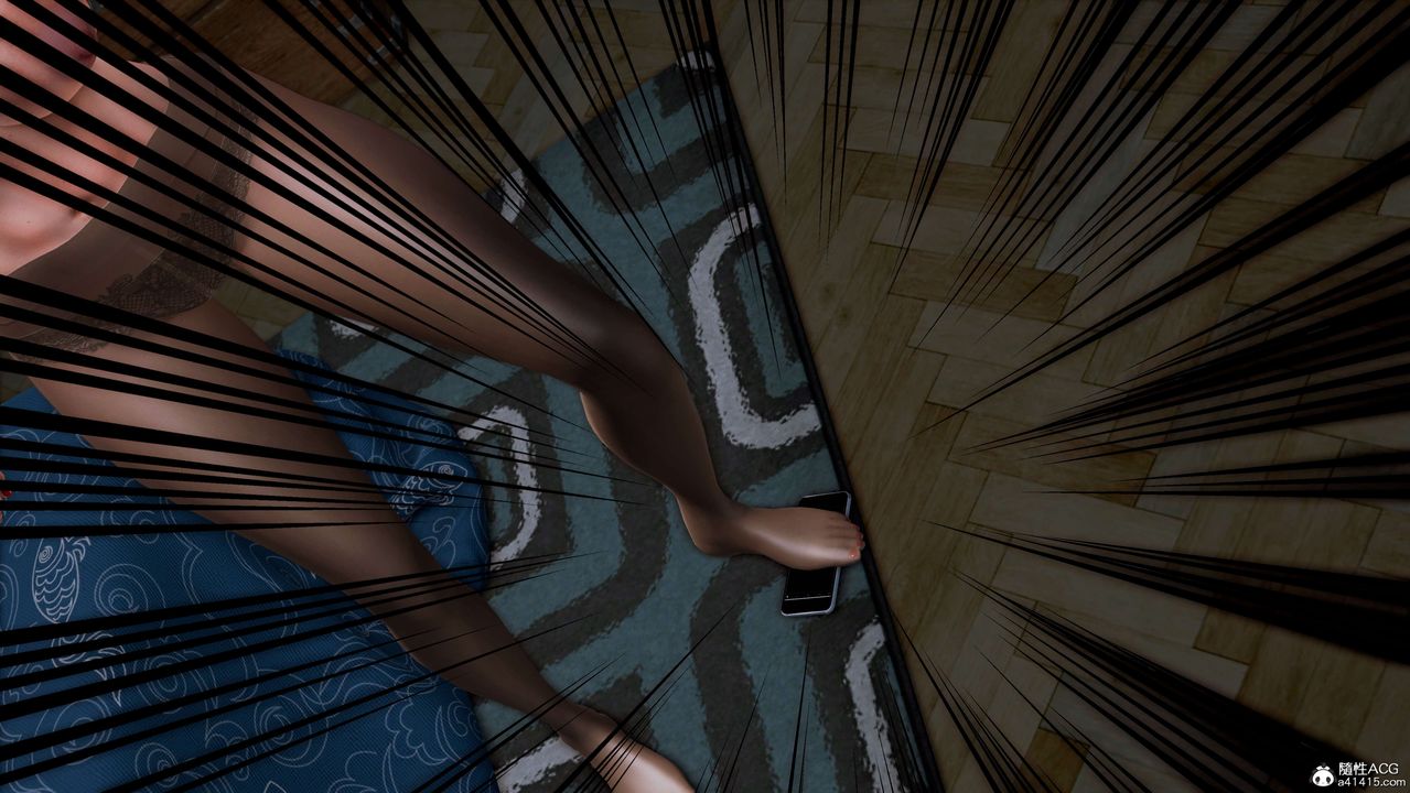 [3D]奴役三界人间第29话