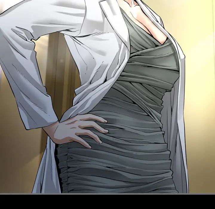 最后的男人第1话