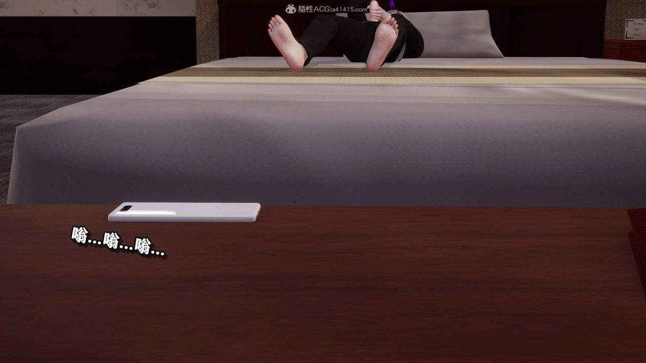 [3D]奴役三界人间第30话