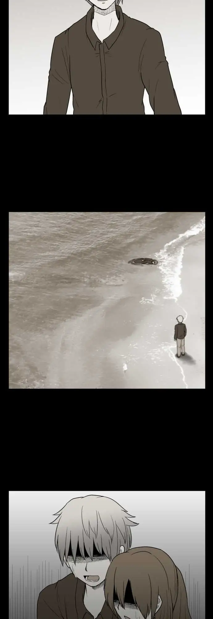 鬼来讯第10话异界3/4