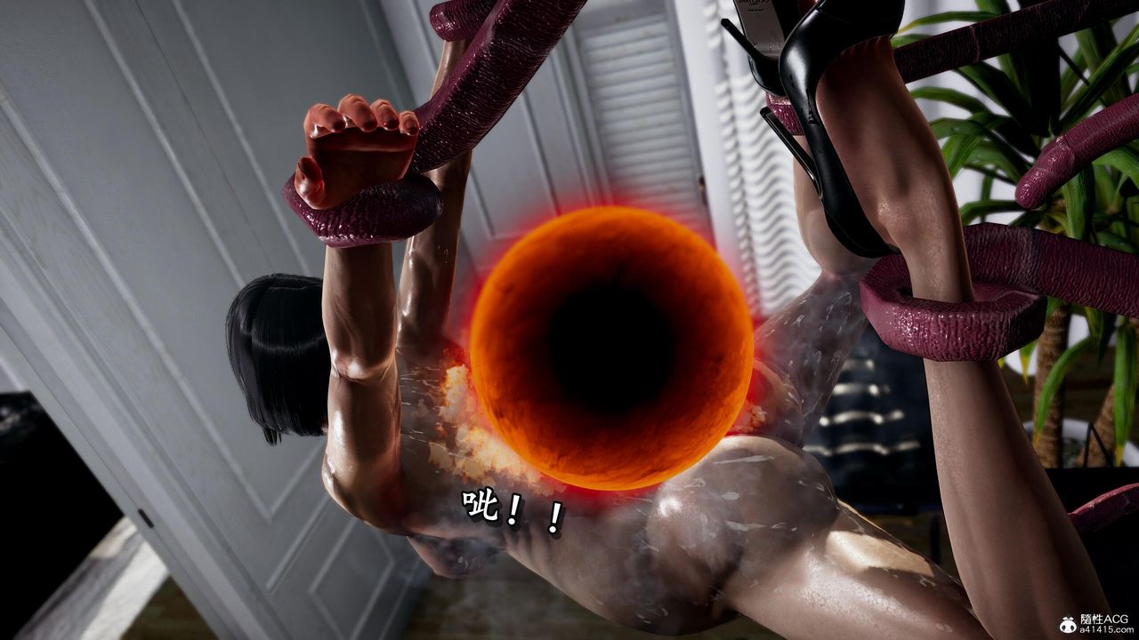 [3D]奴役三界人间第40话