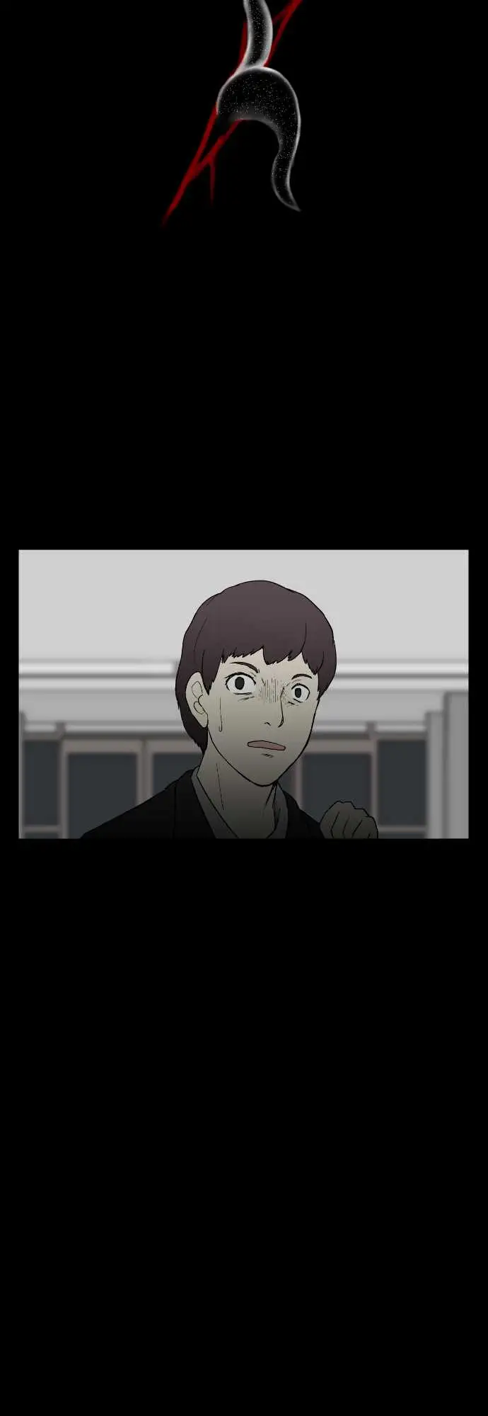 鬼来讯第11话狂乱4/4