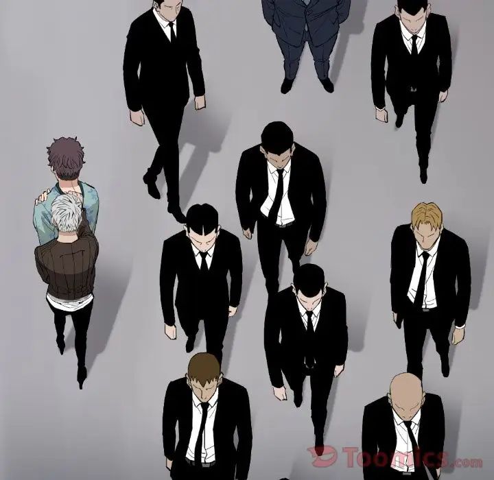 最后的男人第11话