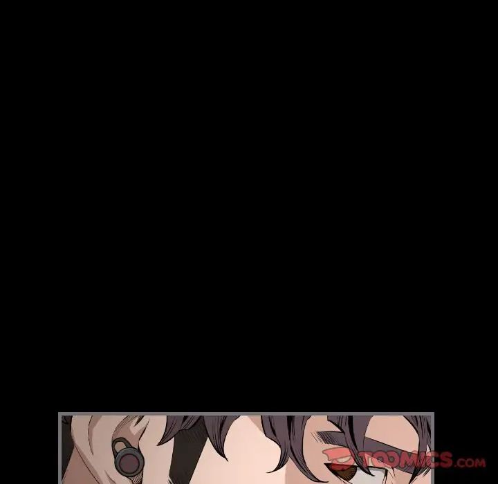 最后的男人第14话