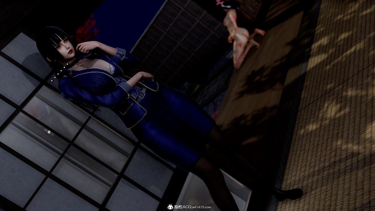 [3D]奴役三界人间第47话