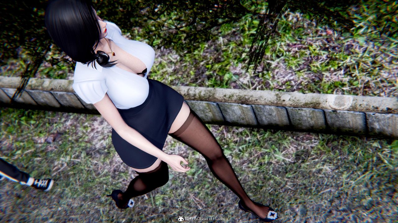 [3D]奴役三界人间第51话