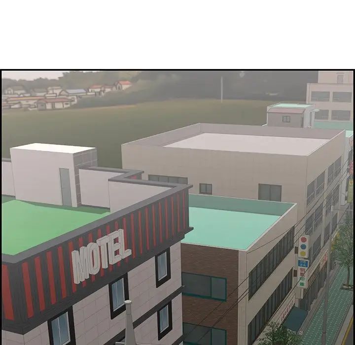 致命的你第50话