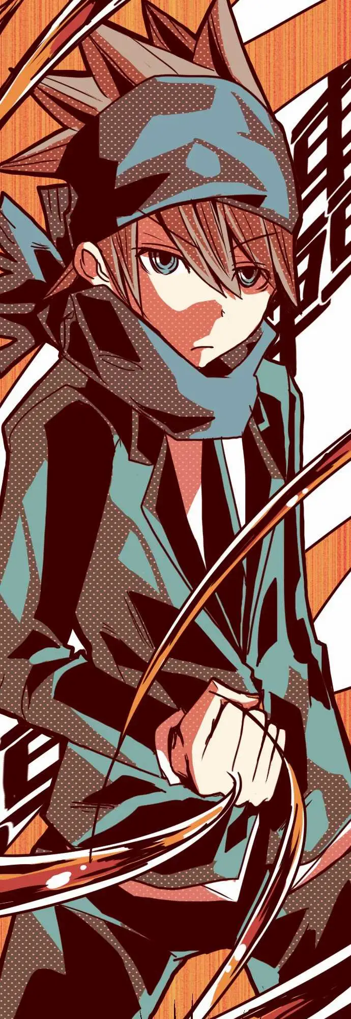 魔气Attack!ATTACK4撞见啦!