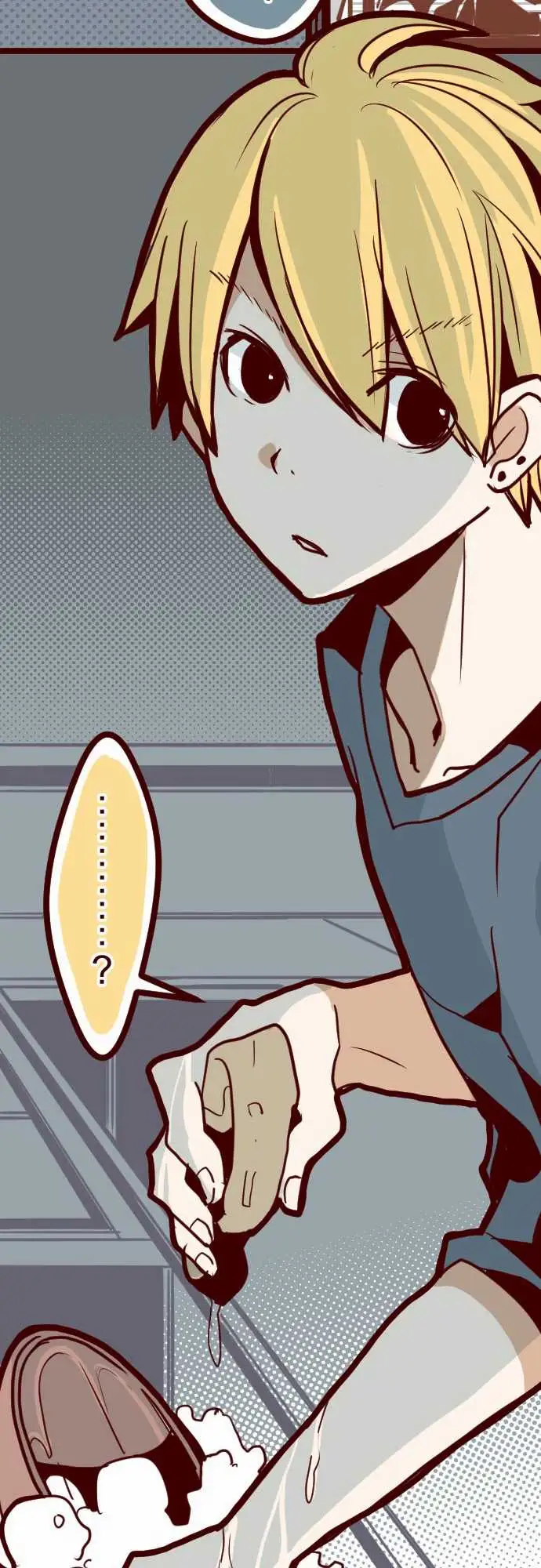 魔气Attack!ATTACK16不祥之兆