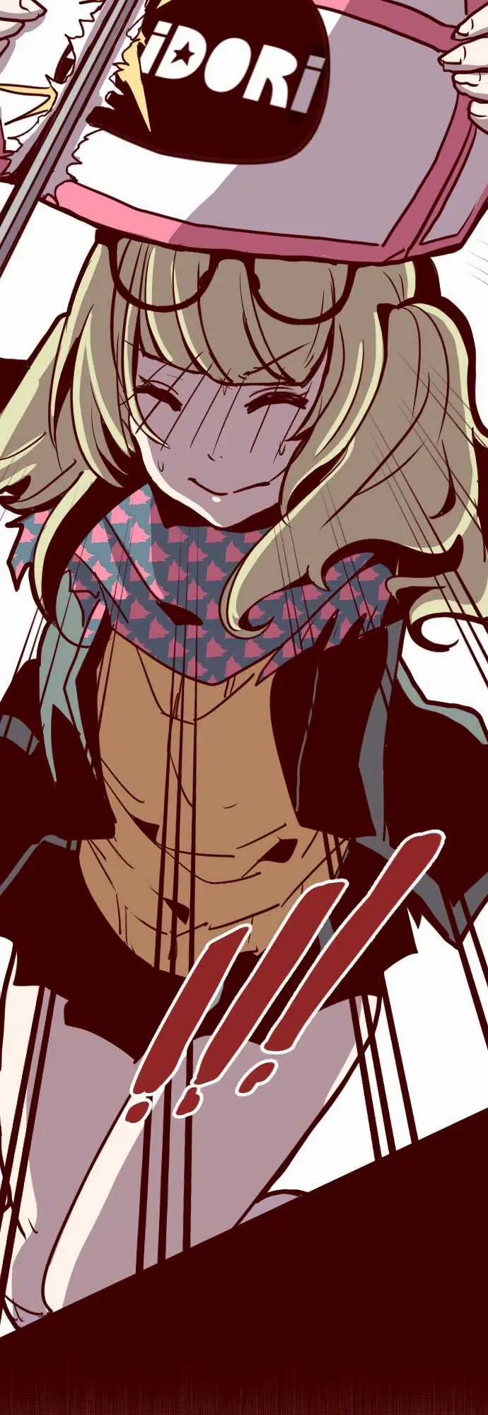 魔气Attack!ATTACK18萨伯之书