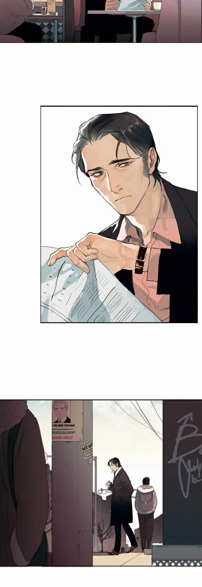 杰克森的棺材00.Prologue