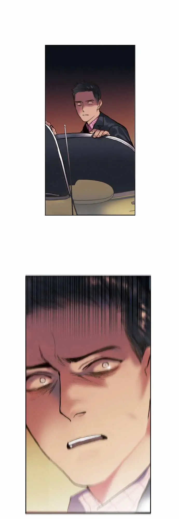 杰克森的棺材06.Sambo'sBar