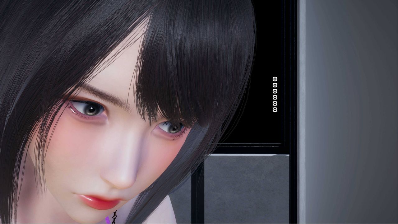 [3D]我的老婆黄雅岩第01话