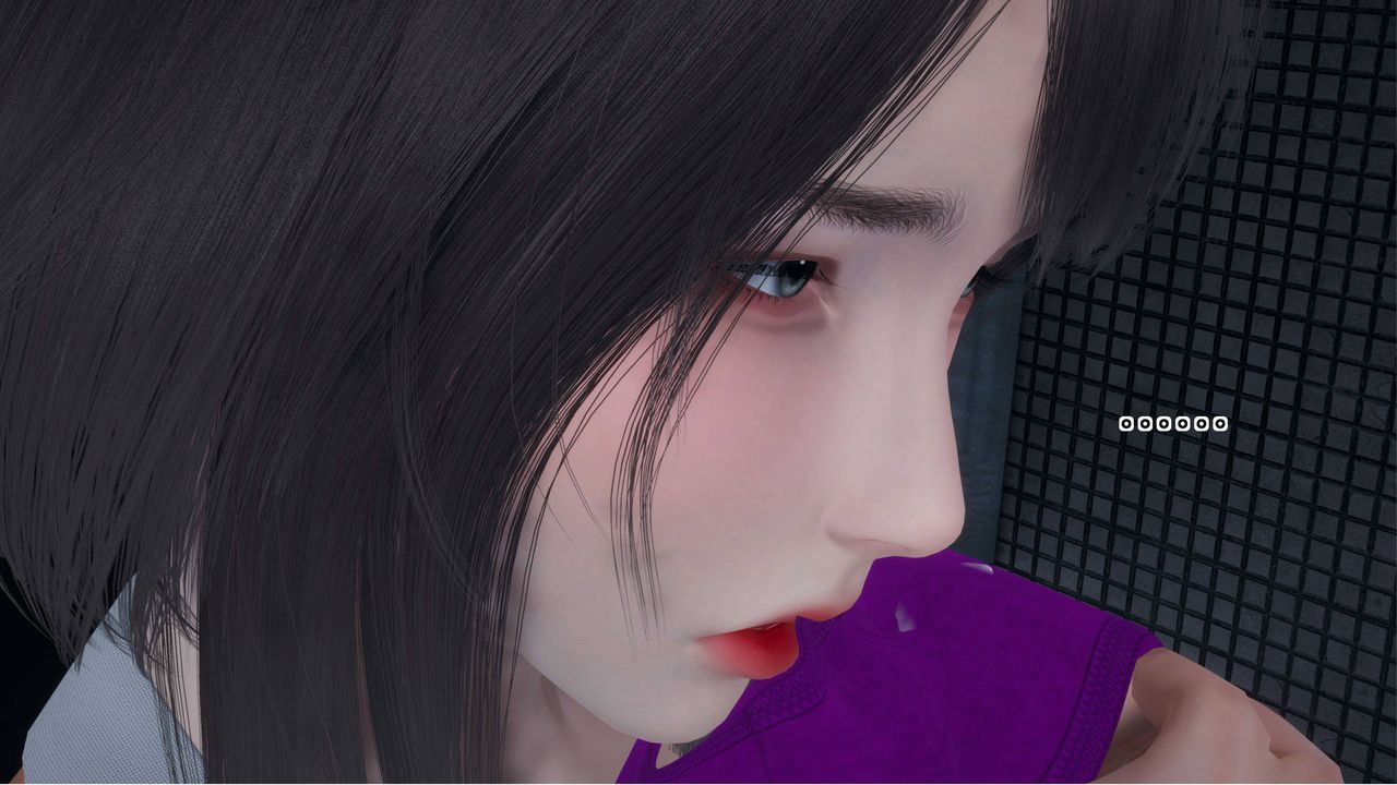 [3D]我的老婆黄雅岩第02话