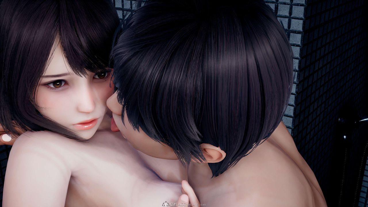 [3D]我的老婆黄雅岩第12话