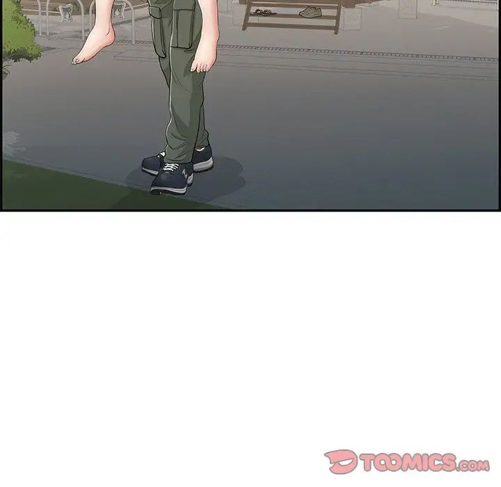 致命的你第69话