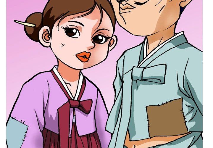 秘密物语第15话