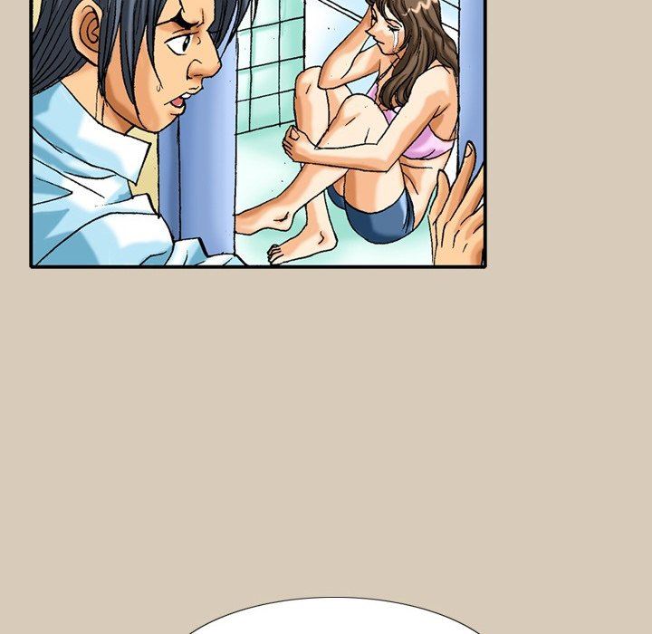 秘密物语第22话