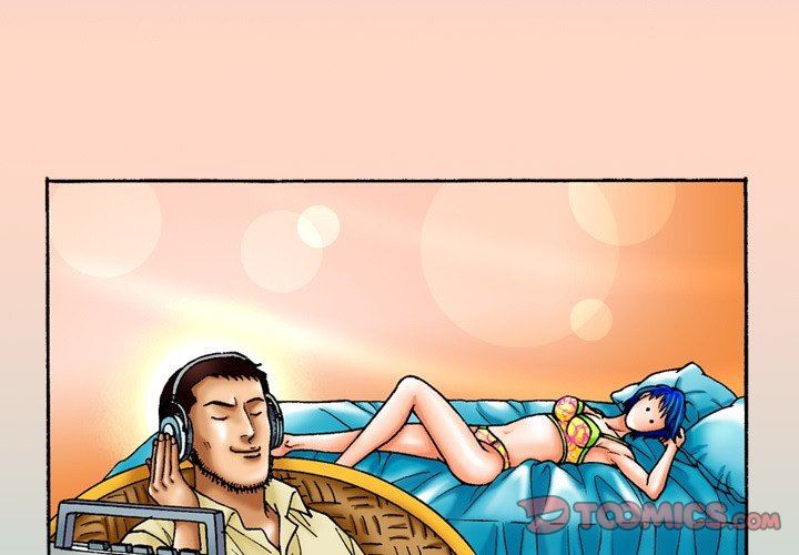 秘密物语第31话