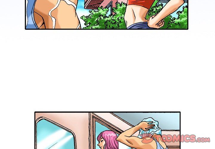 秘密物语第34话