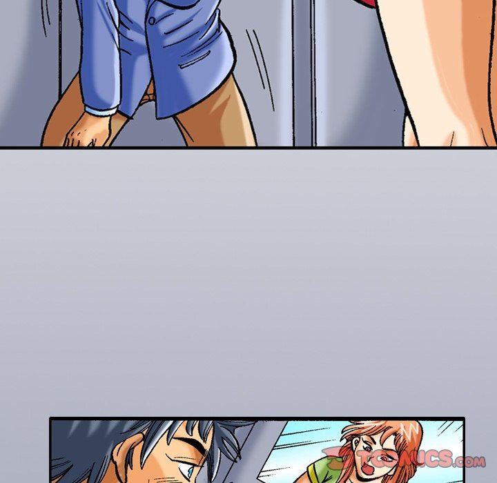 秘密物语第35话