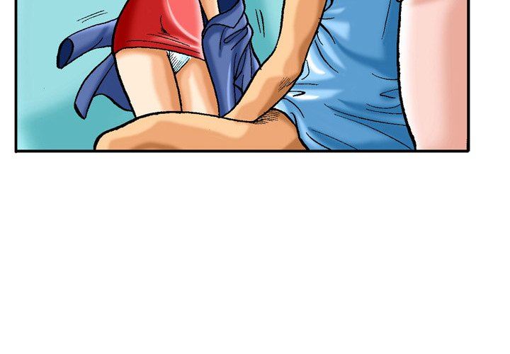 秘密物语第38话