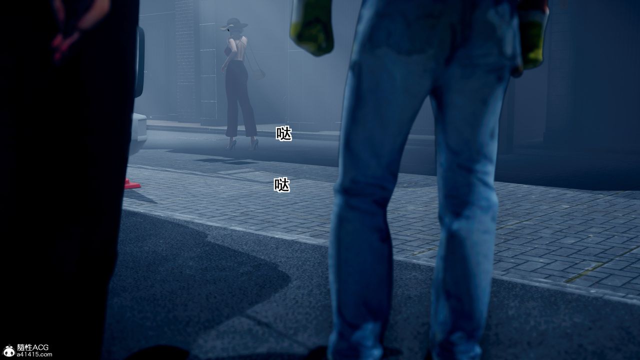 [3D]我的老婆黄雅岩番外2-我和黄老师的第二次