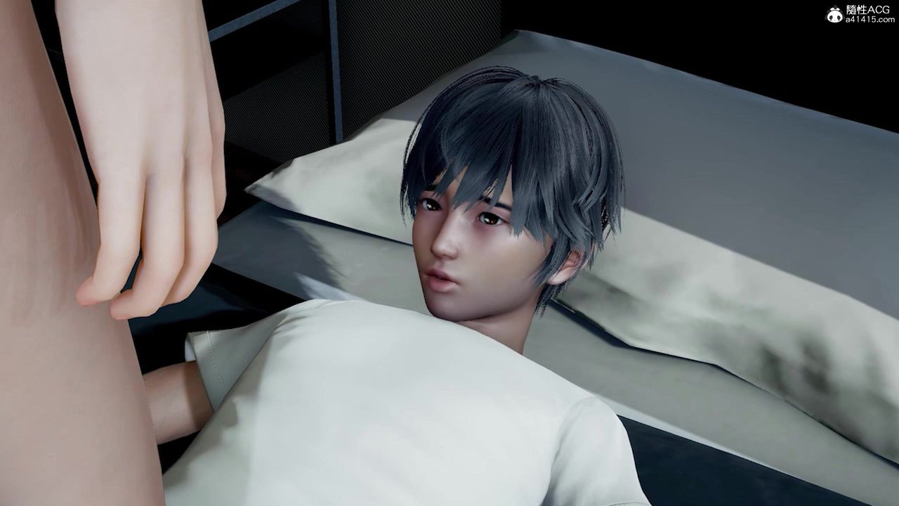 [3D]我的老婆黄雅岩番外3