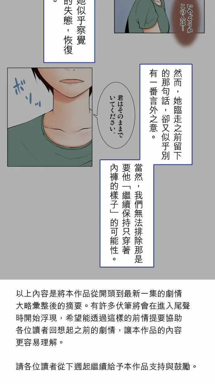 可爱兵器No.1~74某摩埃石像的报告