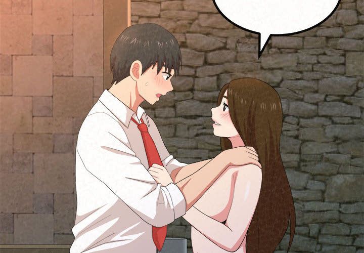 懵懂男生的恋爱史第2话