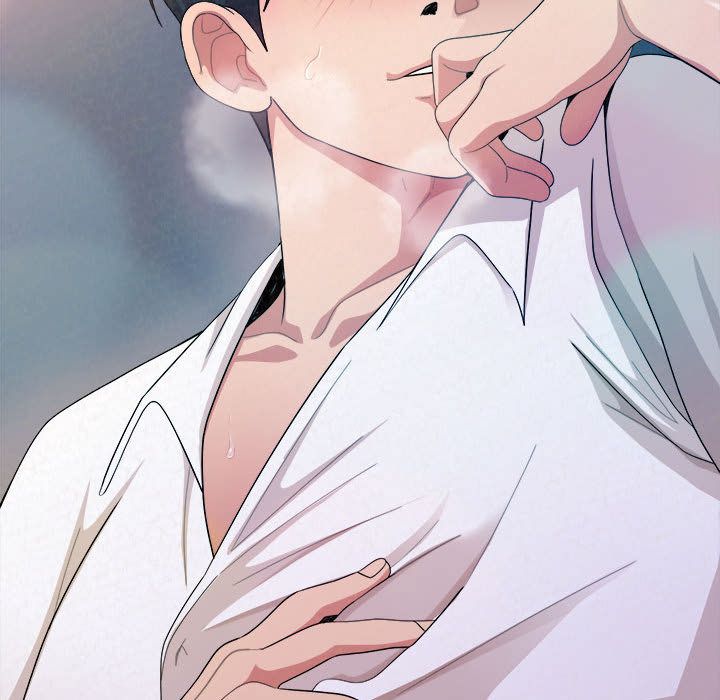 懵懂男生的恋爱史第2话