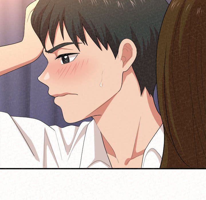 懵懂男生的恋爱史第2话