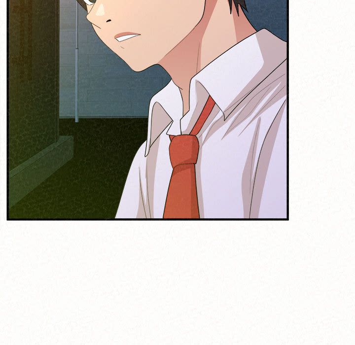 懵懂男生的恋爱史第2话