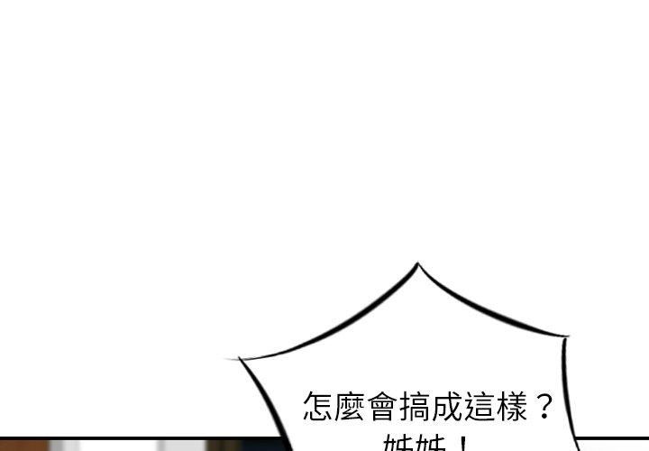 找回自我第11话
