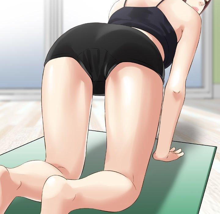 找回自我第12话