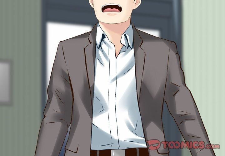 找回自我第14话