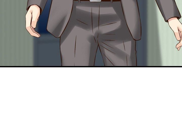 找回自我第14话