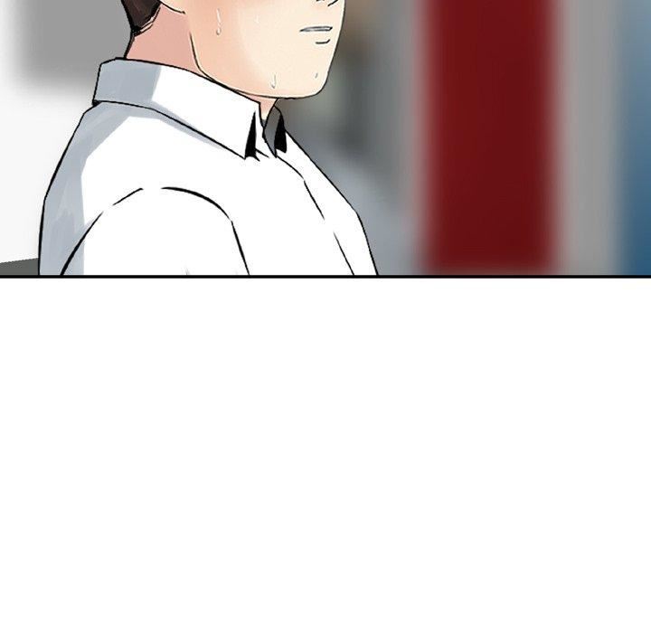 找回自我第14话