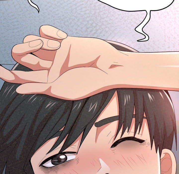 懵懂男生的恋爱史第5话