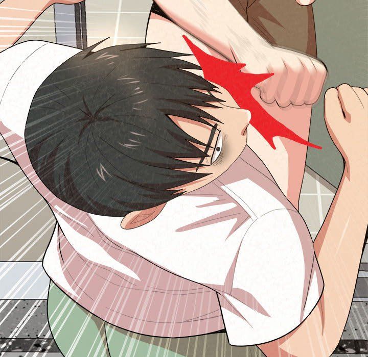 懵懂男生的恋爱史第5话