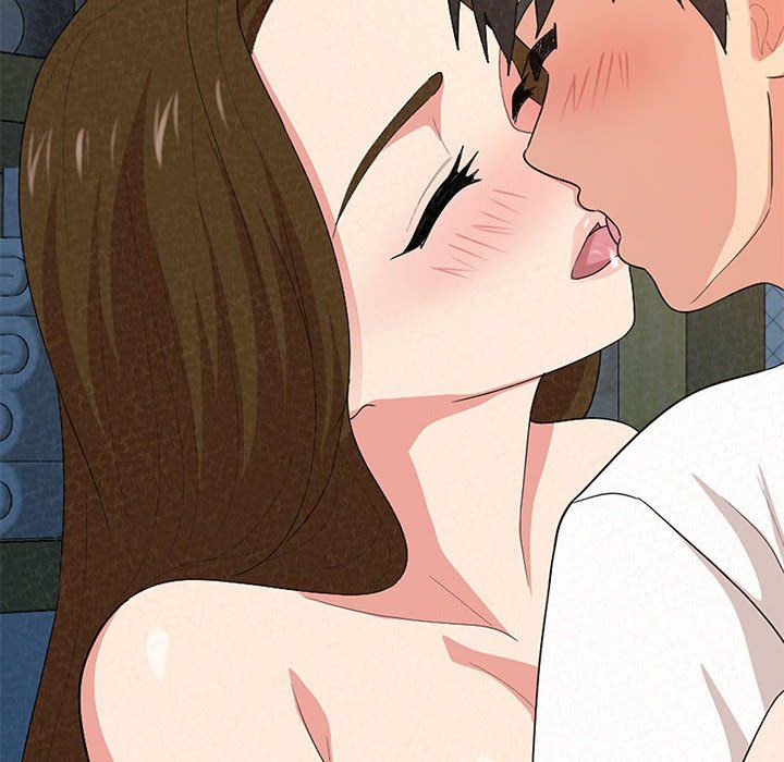 懵懂男生的恋爱史第5话