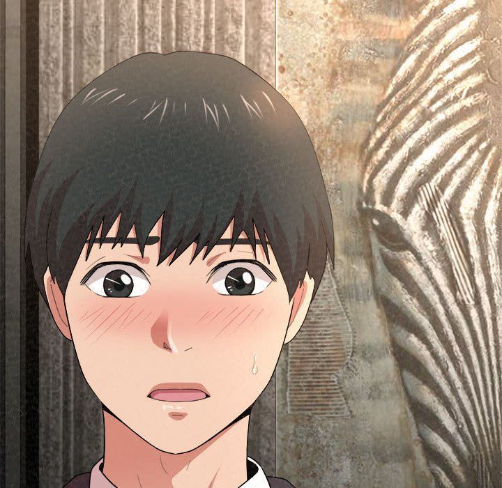 懵懂男生的恋爱史第6话