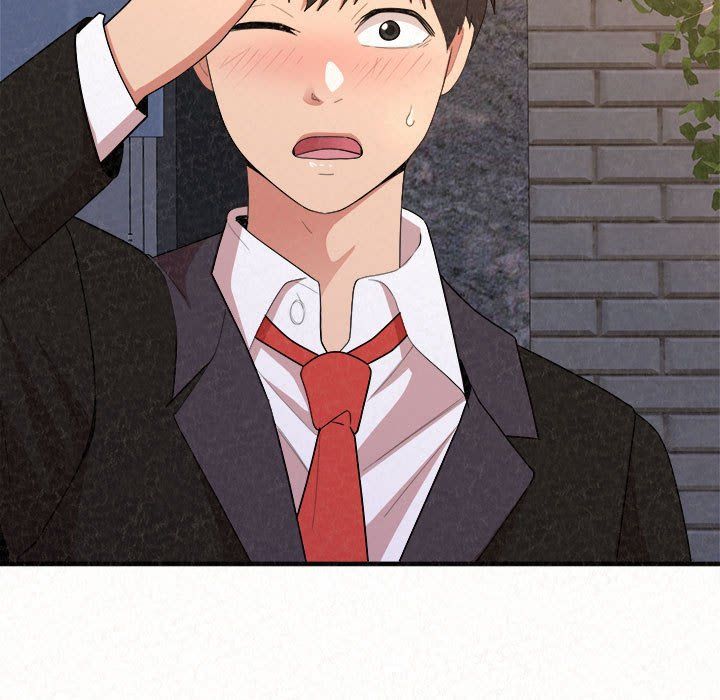 懵懂男生的恋爱史第6话