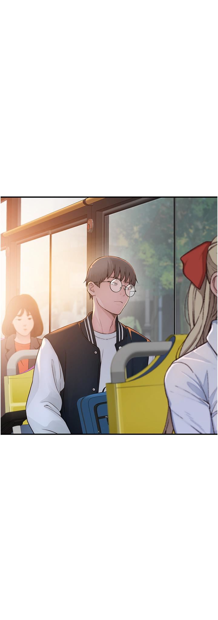 继母的香味第1话-我对我妈…上瘾瞭