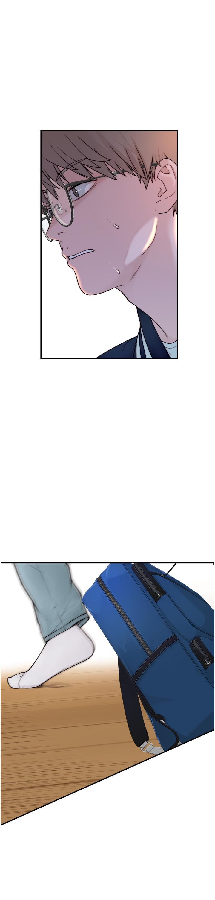 继母的香味第1话-我对我妈…上瘾瞭