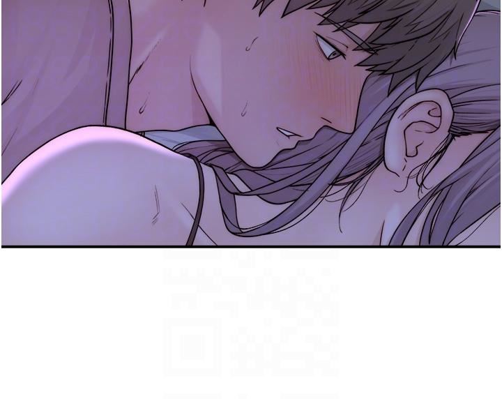 继母的香味第2话-阿姨，陪我一起睡…