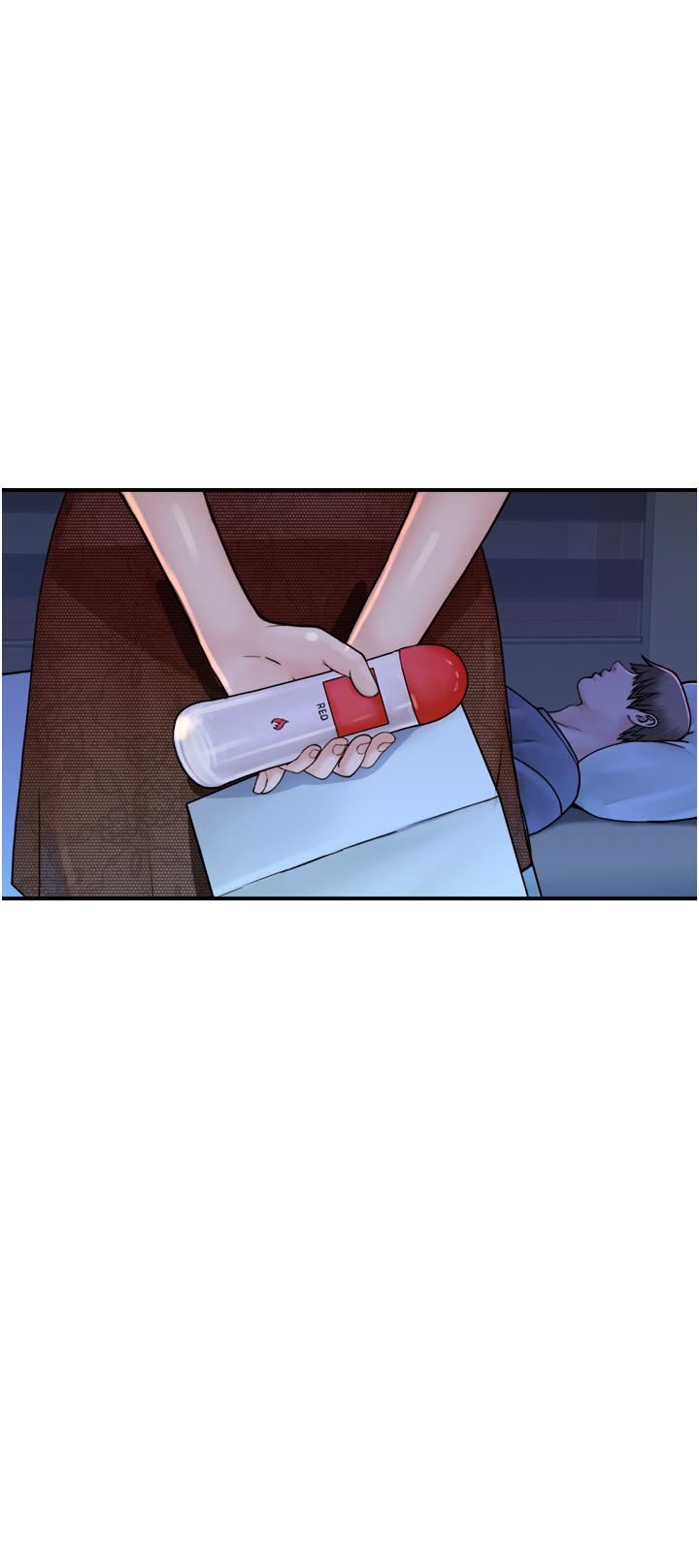 继母的香味第19话-抚慰志远的「最后手段」