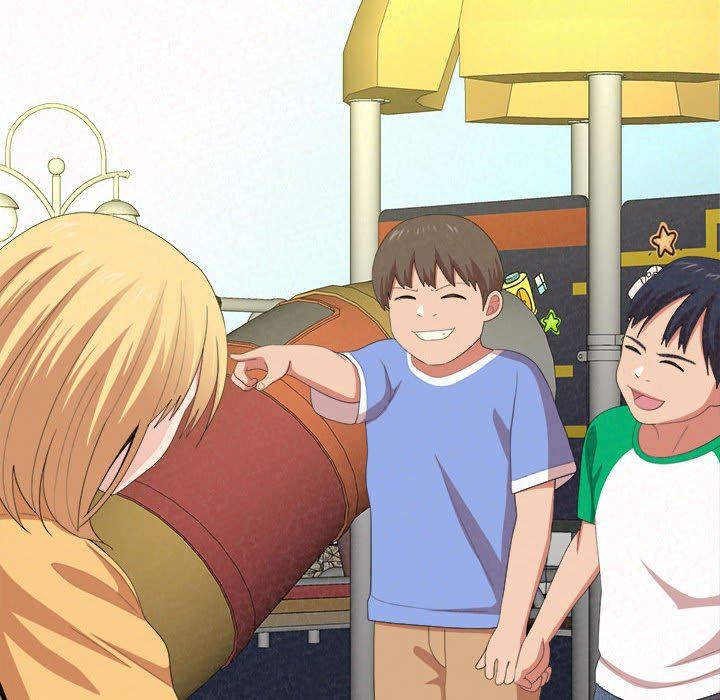 懵懂男生的恋爱史第10话