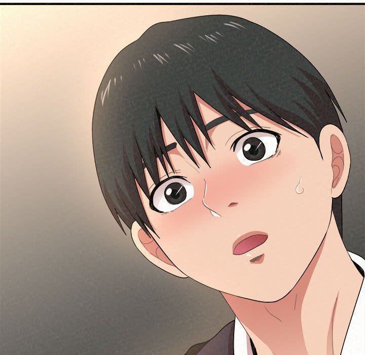 懵懂男生的恋爱史第10话